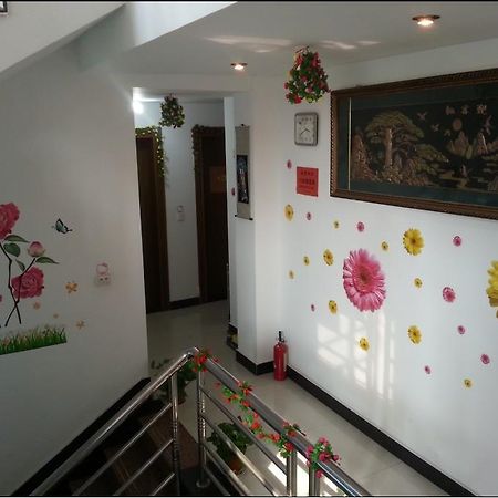 Wuzhen Good Mood Inn Exterior photo