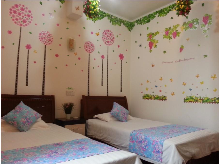 Wuzhen Good Mood Inn Exterior photo